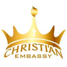 Christian Embassy is an International, Multicultural church with Anointed Praise and Worship, Relevant Message, and Loving Relationships.