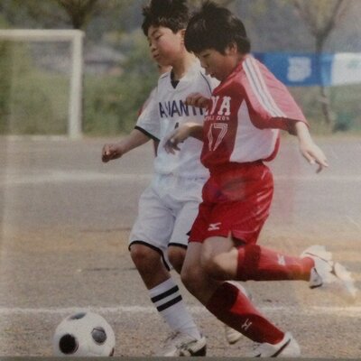 長谷川 拓也 Football Ht1711 のツイプロ 長谷川 拓也 Football Ht1711 のツイプロ