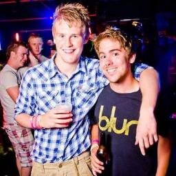 Biochemistry, Bulmers and Big Booty Bitches..