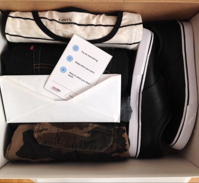 ModBox_me's profile picture. 