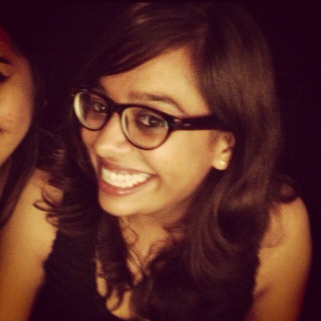 Copywriter. 
I like digital, apps, motorcycles, shampoo and books. Excessively.