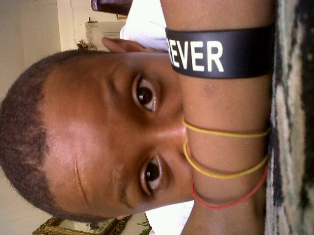 TodO Lo Puedo en cristo Que me fortalece            #Wiz khalifa☹!!!