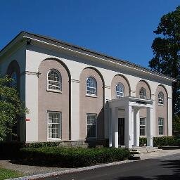 Official Twitter Feed for the Department of English at Union College