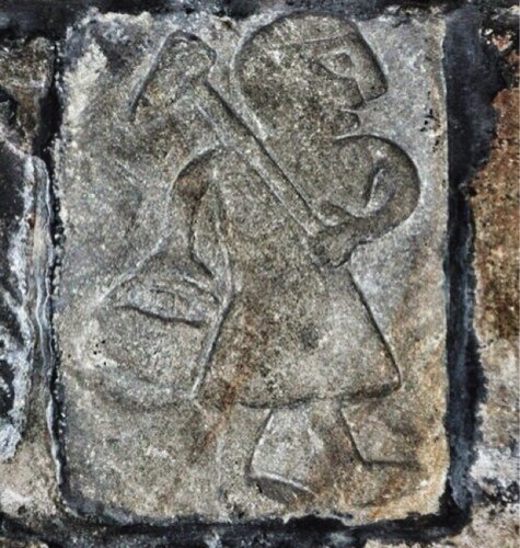 TOwd Man: Hacking away at the face of the web to mine news, pictures, videos and sounds of Wirksworth. https://t.co/ZOkWoW8w0I