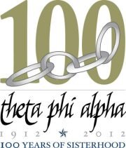 Theta Phi Alpha Akron Alumnae Association --  Monthly breakfast, scholarship, Bonco, and more!  Strong in sisterhood since 1931, share with us!