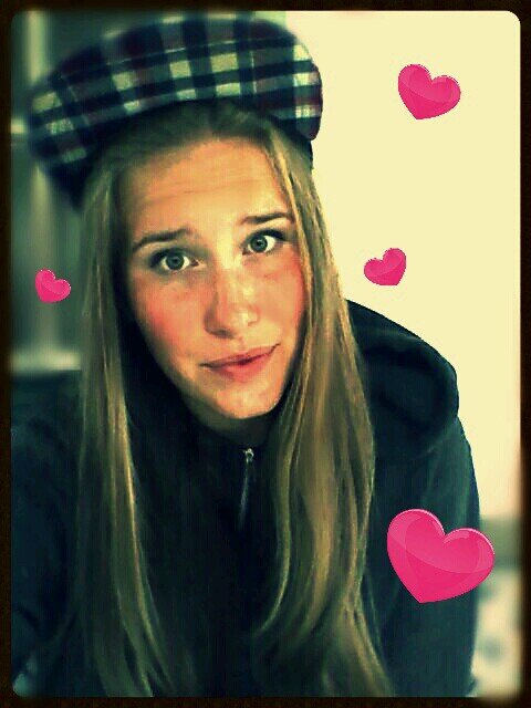 Don't worry, be happy:)