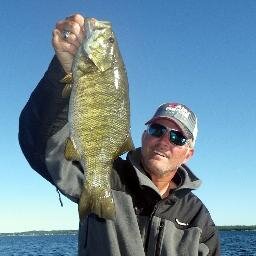 Full time Door County USCG charter captain and ice guide. 2014 Freshwater Fishing Hall of Fame Inductee. Over 29 years in the fishing industry.