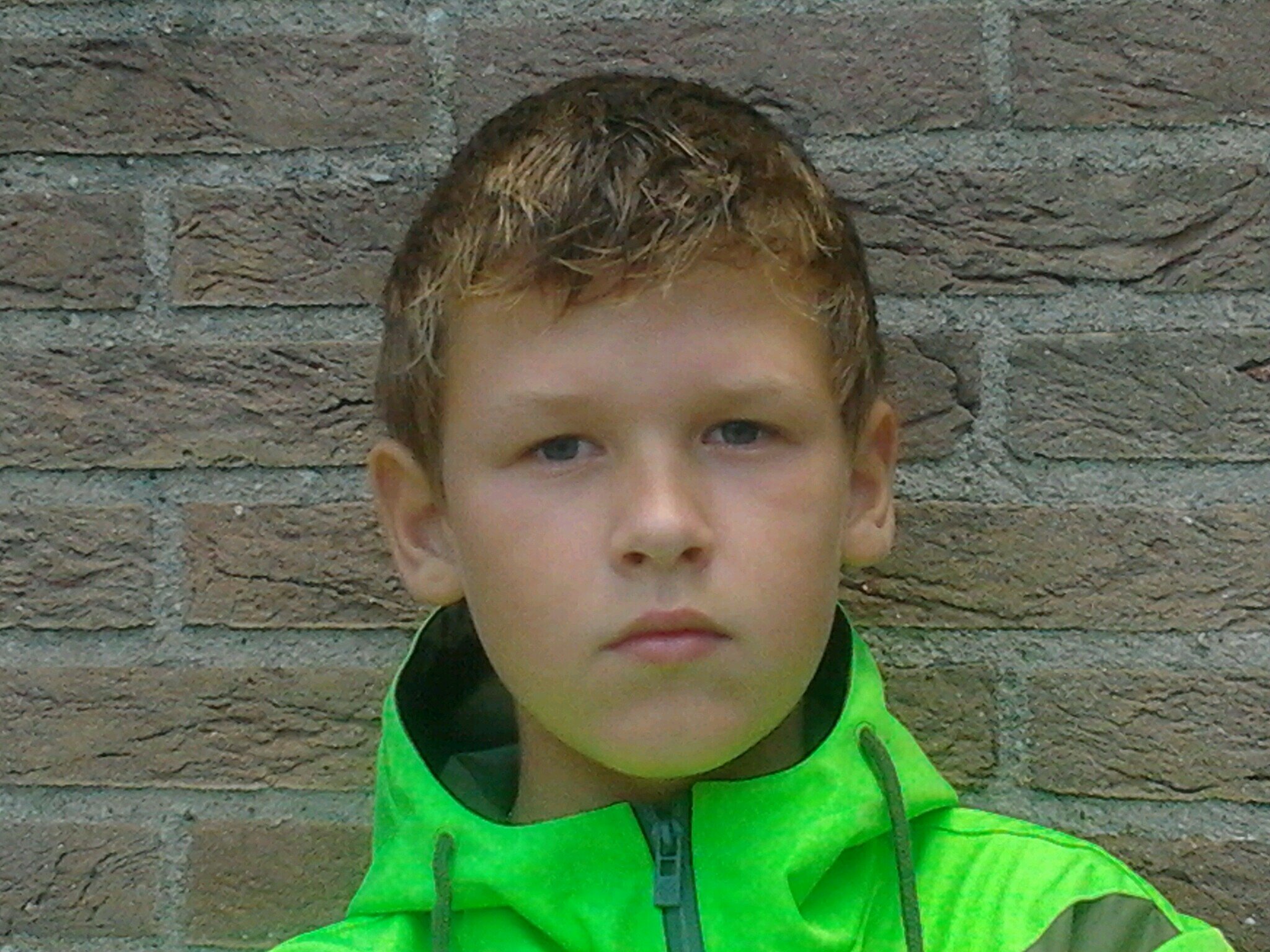Dirk van dijk kampen