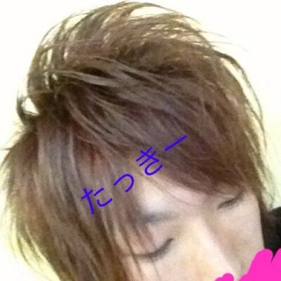 Profile Picture of もえた( *｀ω´)＠CANDY村村長 (@ClairEvans7) on Twitter