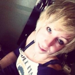 hairstylist, hippie at heart, music junkie