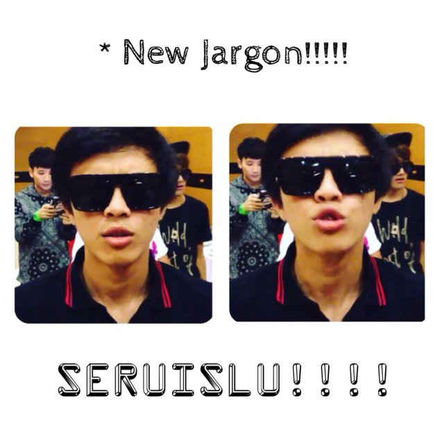 Fanbase of Mamang Kasep. Join?? click follow~