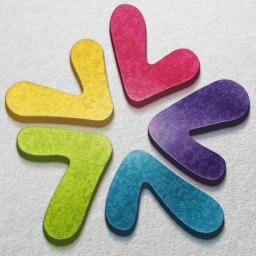 otro color para tus ideas