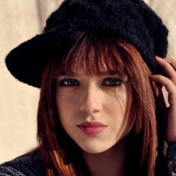 Hola soy Rebeca♥ :)