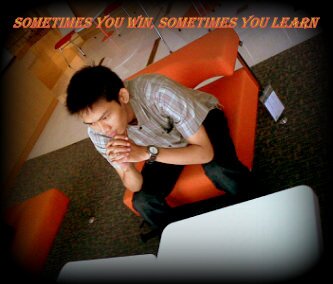 Life isn't about finding yourself, but life is about creating yourself