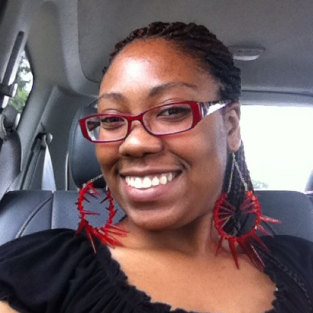 #TeamMama Luvin mi son and Gettin blessing from God