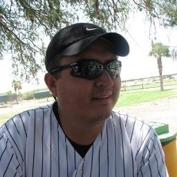 Father, Husband, Friend, Programmer, Geek. My philosophy to life? Be nice and say thank you.
