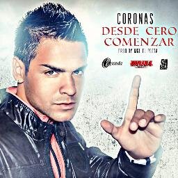 CORONAS- Booking: Puerto Rico 787-613-4307 Booking: Colombia 315-377-3981 wilfredocoronas@gmail.com http://t.co/XyI9pjrb
@Coronaspr
Fc De Coronas Mexico