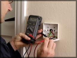 Electrical installers offering fully comprehensive electrical works. Domestic, Commercial and Industrial installations TEL:07794536627
