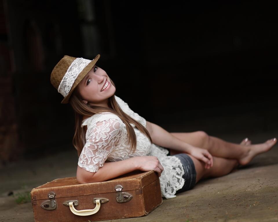 Passionate about Christ, Texas Tech, traveling, and outdoor adventures! Isaiah 45:2-3.