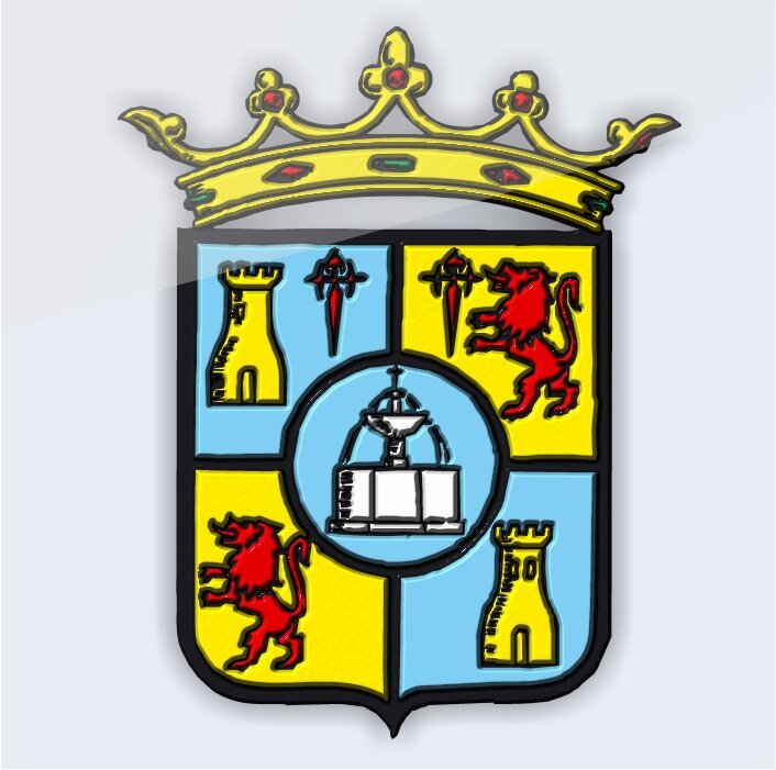 Twitter Oficial del Ayuntamiento de Fuente de Cantos.