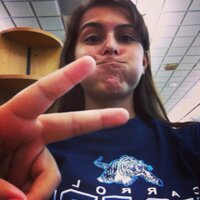 Natalie (@nataliev427) 's Twitter Profile