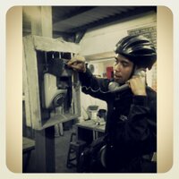 Djendral Gambir (@gambir12) 's Twitter Profile