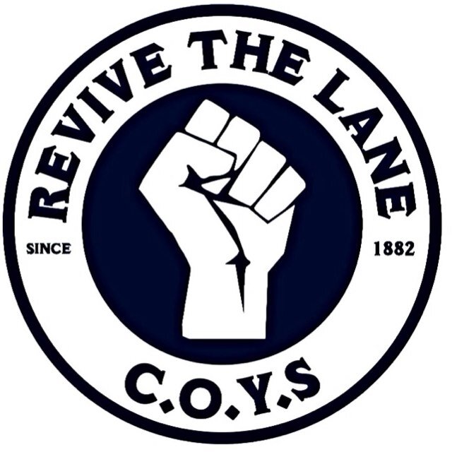 All things atmosphere related at White Hart Lane. DM's open to match-day feedback #THFC