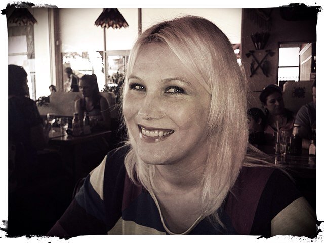 Mother, wife, music teacher.