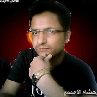 هشام الاحمدي (@hisham_alahmdi) 's Twitter Profile
