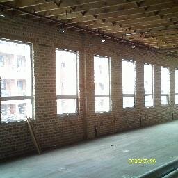 storefronts builder flat glass & mirrors specialist love to work