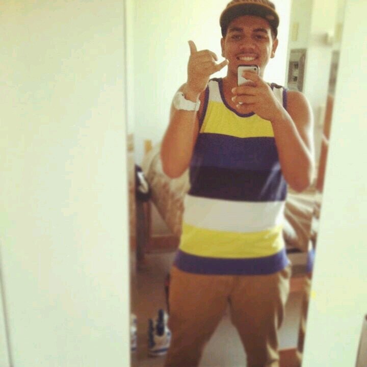 D_Mula15's profile picture. 