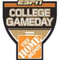 ESPNGameDayTVCritic (@espngamedaytv) 's Twitter Profile
