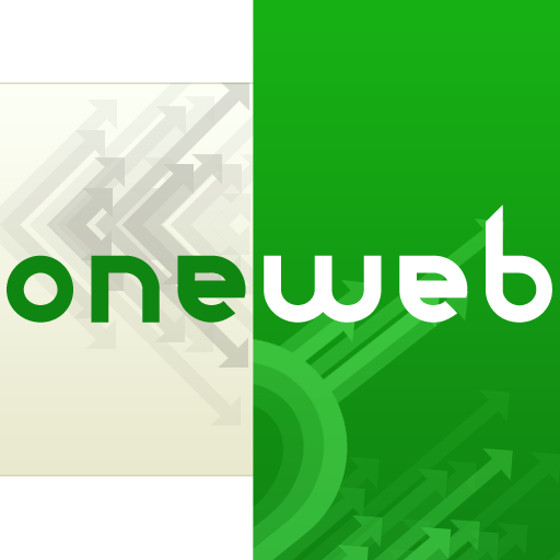 OneWebPk's profile picture. 