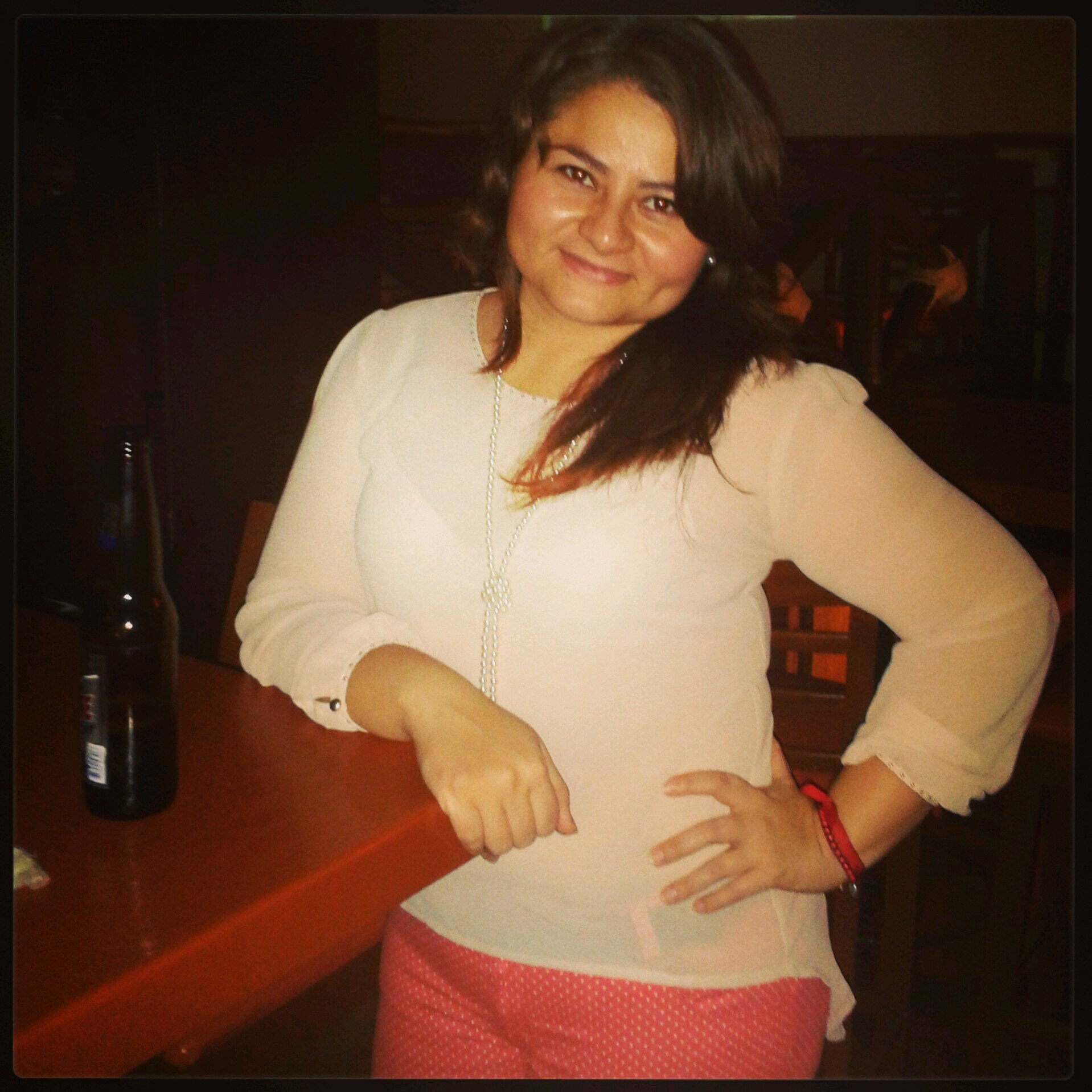 Libre, poderosa & auténtica (:
