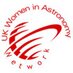 UK Women Astronomers (@ukwian) Twitter profile photo