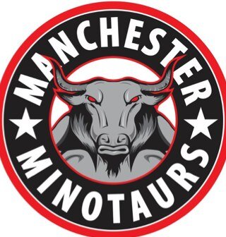 NO LONGER ACTIVE - follow @altyaces Manchester Minotaurs ice hockey club, share your thoughts, keep up to date with all the latest club news.
