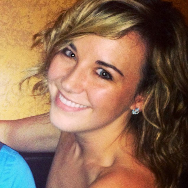 sydneyjolicoeur's profile picture. You're only as tall as your heart will let you be, and you're only as small as the world can make you seem.