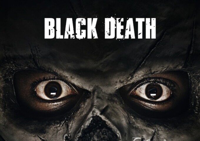 I am Black Death a member of The Toxic Mega Cunts former MMA Fighter, and i was the first to join the Toxic Mega Cunts.