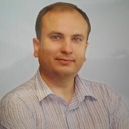 Я верю в себя и свои силы. Вижу возможности и действую.