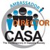 CASA AMB (@casa_ambassador) Twitter profile photo CASA AMB (@casa_ambassador) Twitter profile photo