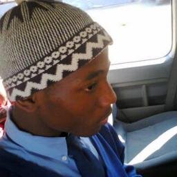 Mpho_Makua's profile picture. 