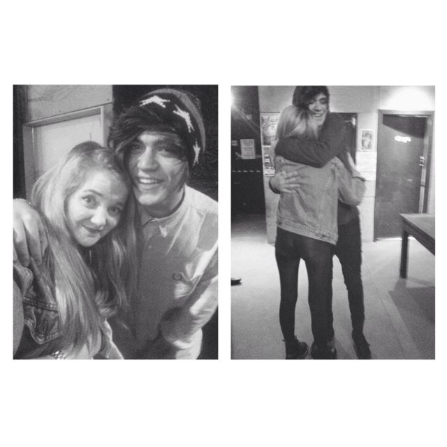 i'm in love with frankie cocozza and that's really all you need to know