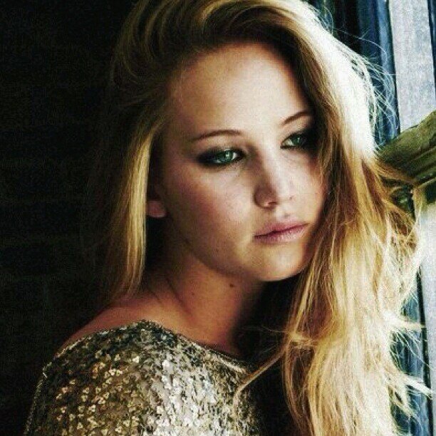 Jlaw Jhutch Thg Divergente