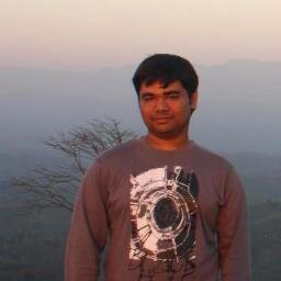 Probably the happiest person on Planet Earth of Milky Way Galaxy. Full of curiosity but short on time.