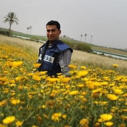 @AFP Photographer in Gaza