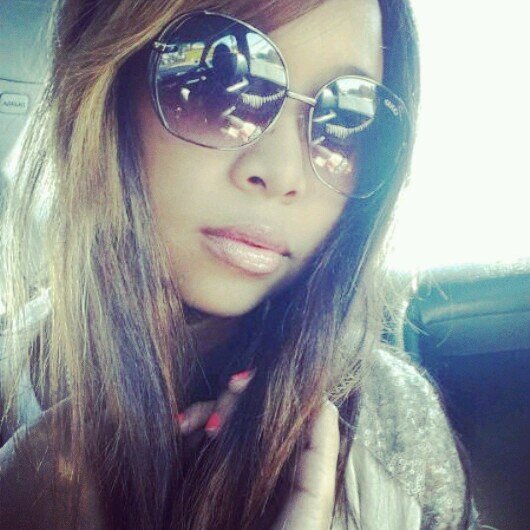 CEO of Glam Weave Namibia