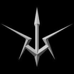 CodeJustice's profile picture. Those of you without power rally behind us! We are the shield & sword of the UFN! We The Black Knights shall be the ones who stand in judgment of this world!