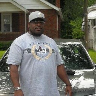 Profile Picture of Bert Watson Jr (@watsonjrlgmailc) on Twitter