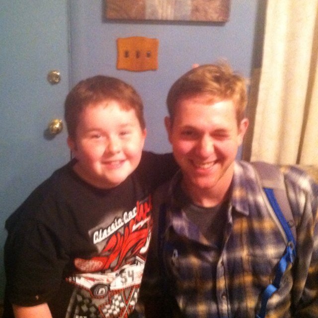 Water_Buffalo_'s profile picture. 