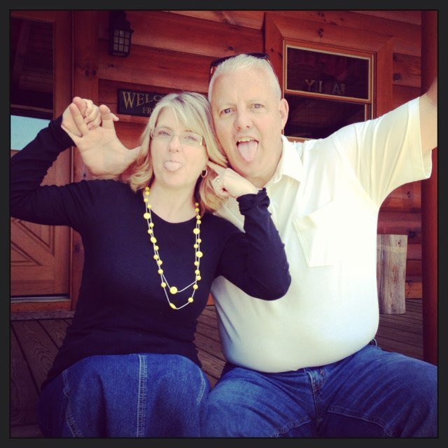 Happily married 34 years to the love of my life. Six wonderful children and 6 beautiful grandbabies! Loving life!